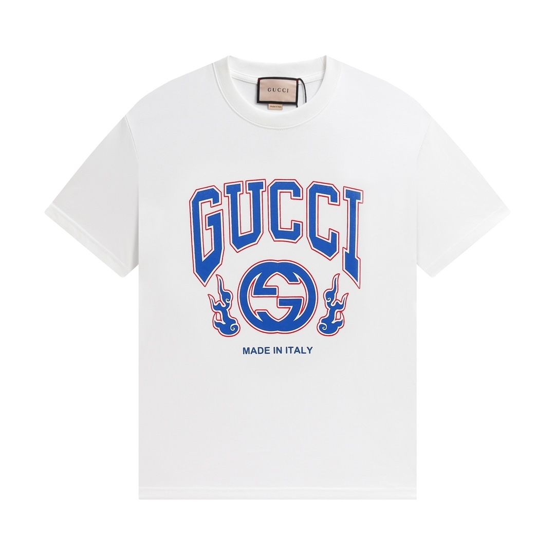 【Gucci 】（グッチ）Tシャツ ご好評に付き再入荷！