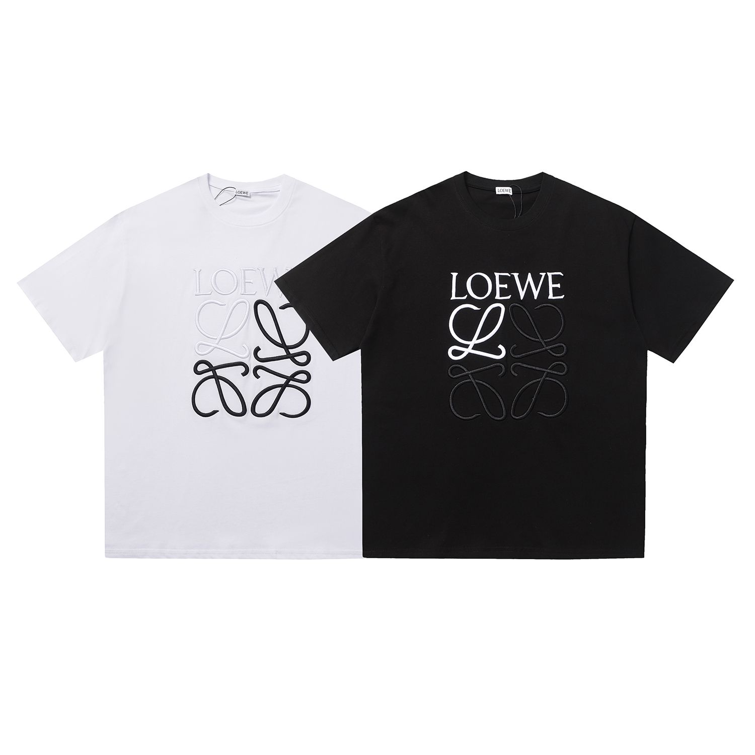 【LOEWE 公式旗艦店】（ロエベ）Tシャツ、ご好評に付き再入荷！