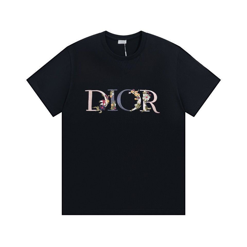 【 DIOR 公式旗艦店】ディオール Tシャツ ご好評に付き再入荷！