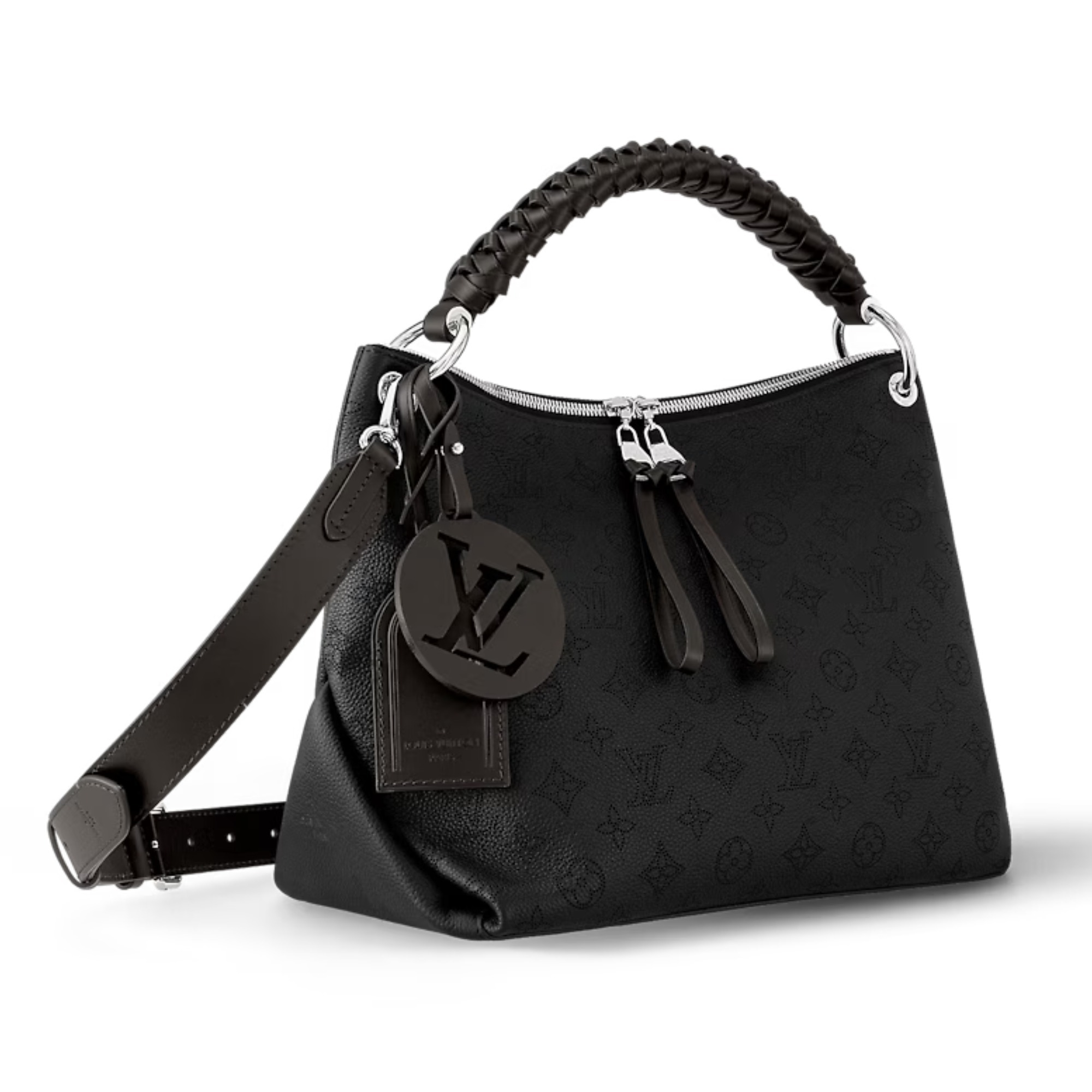 LOUIS VUITTON】BEAUBOURG ホーボー MM バッグ☆人気☆ギフト M56073