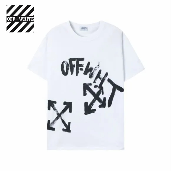 【OFF-WHITE 公式旗艦店】オフホワイト Tシャツ ご好評に付き再入荷！