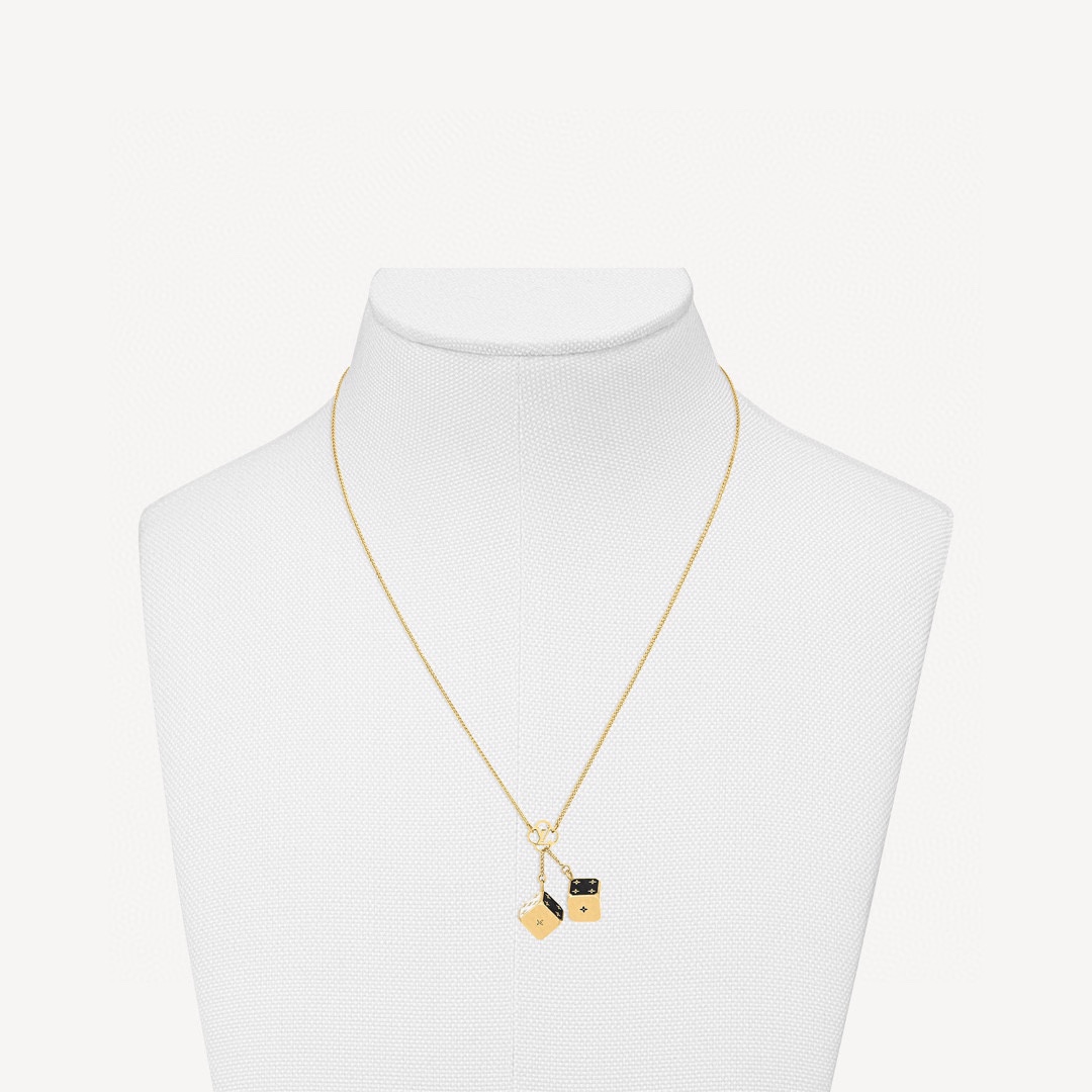 Louis Vuitton ネックレス