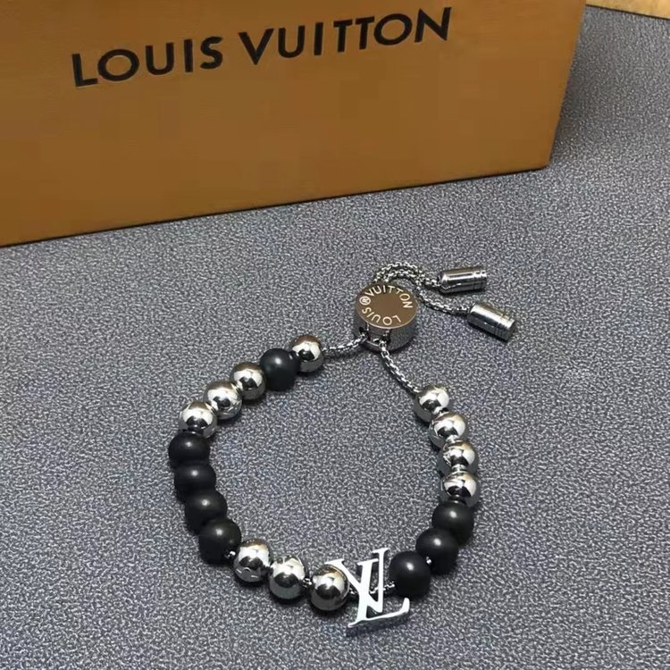Louis Vuitton（ルイヴィトン） LV ブレスレット 3色