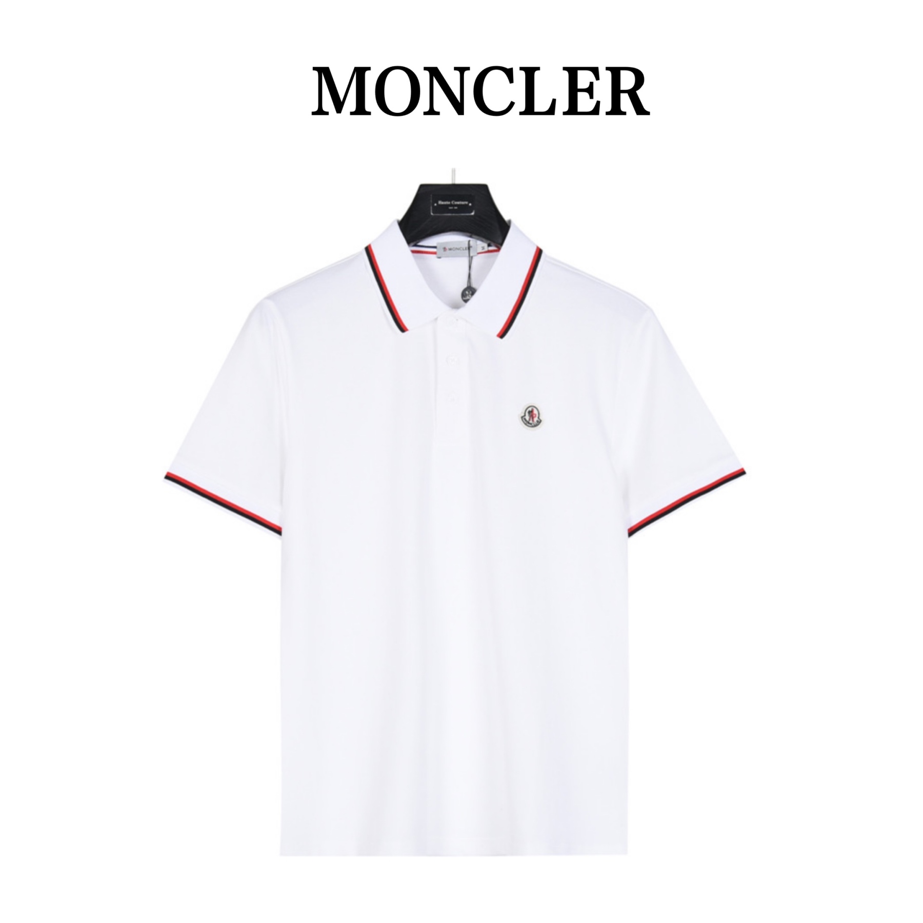 そこで、財蒙免税店1周年を記念して、最も売れているMONCLER モンクレールメンズポロシャツを1枚あたり47980円のオリジナル価格で、特別価格11980で販売させていただきます。