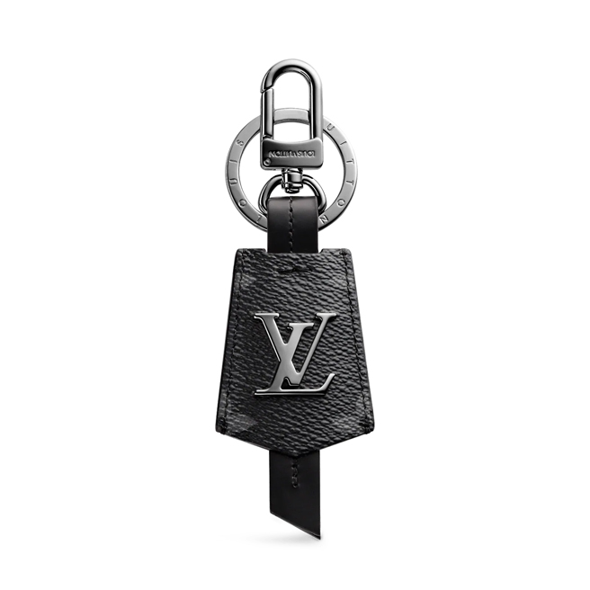【Louis Vuitton 】（ルイヴィトン）ポルトクレ・クロッシュ クレ   キーホルダー