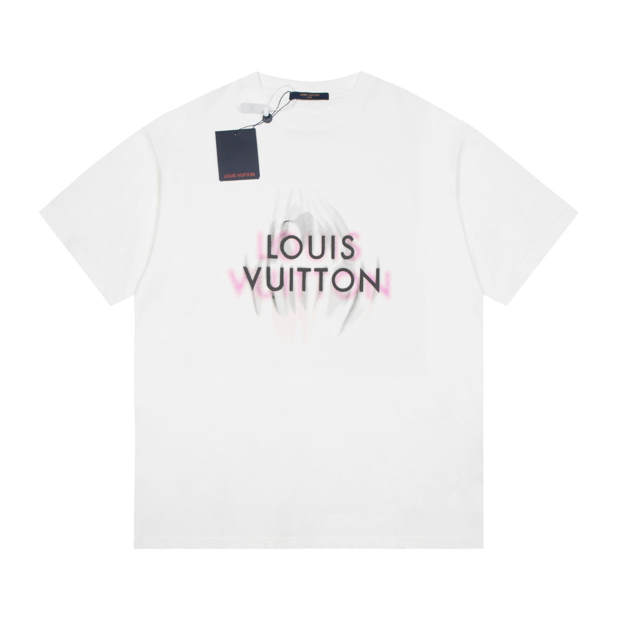 【LOUIS VUITTON 公式旗艦店】ルイヴィトン Tシャツ ご好評に付き再入荷！