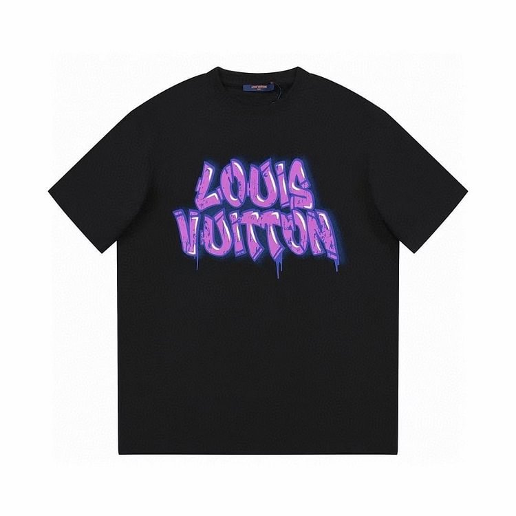 【Louis Vuitton】（ルイヴィトン）半袖 男女兼用
