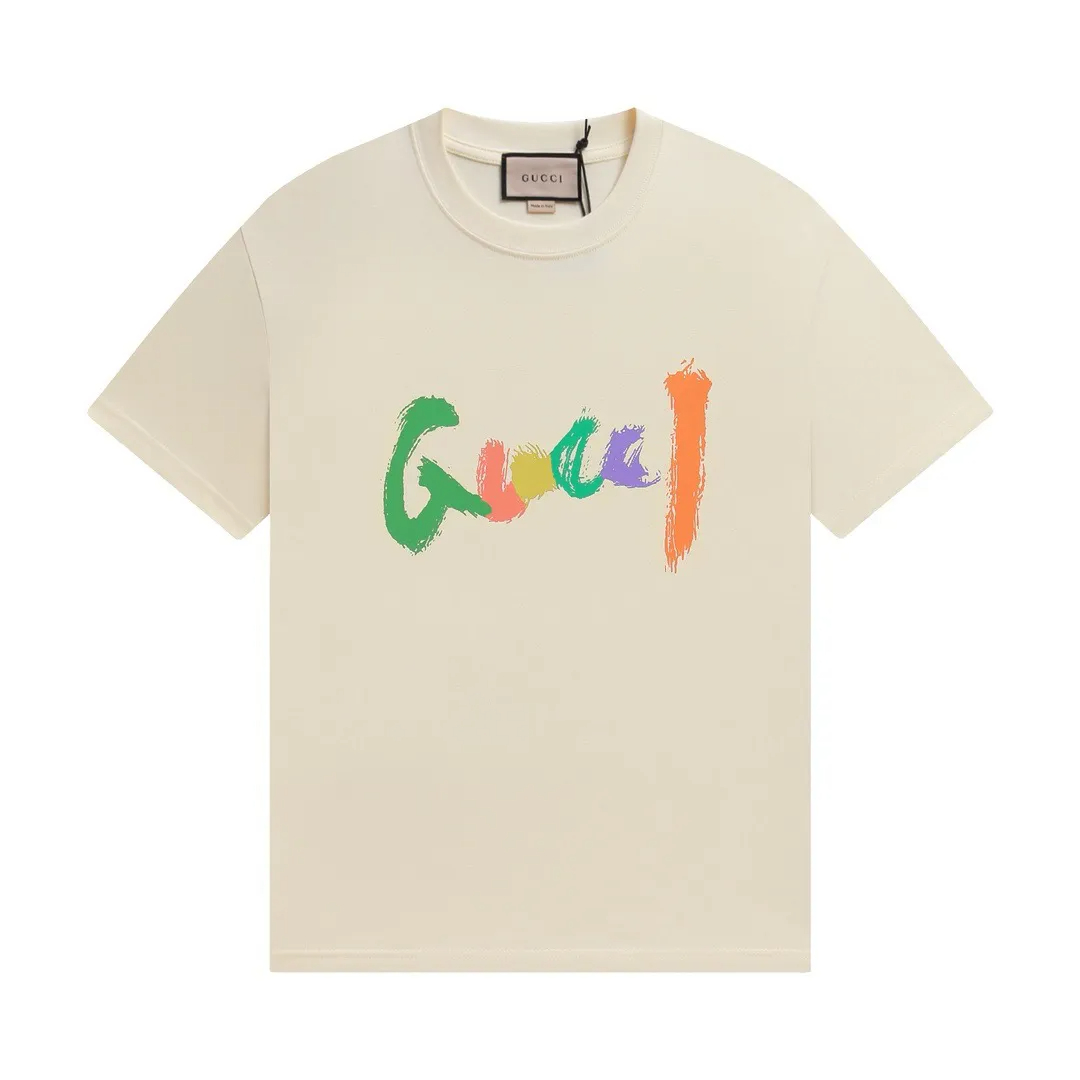 【Gucci 】（グッチ）Tシャツ 男女兼用、ご好評に付き再入荷！