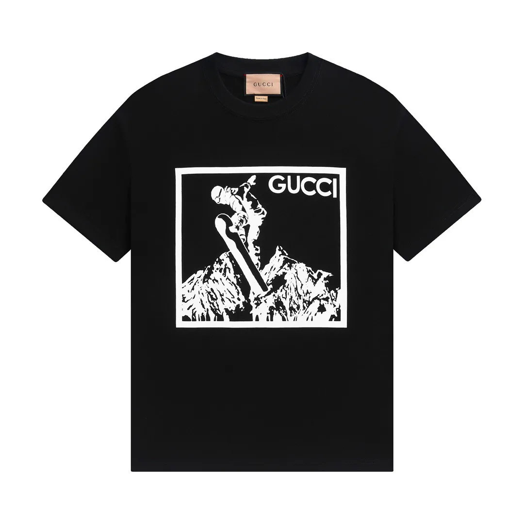【Gucci 】（グッチ）Tシャツ ご好評に付き再入荷！