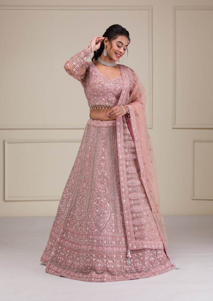 Koski lehenga online best sale