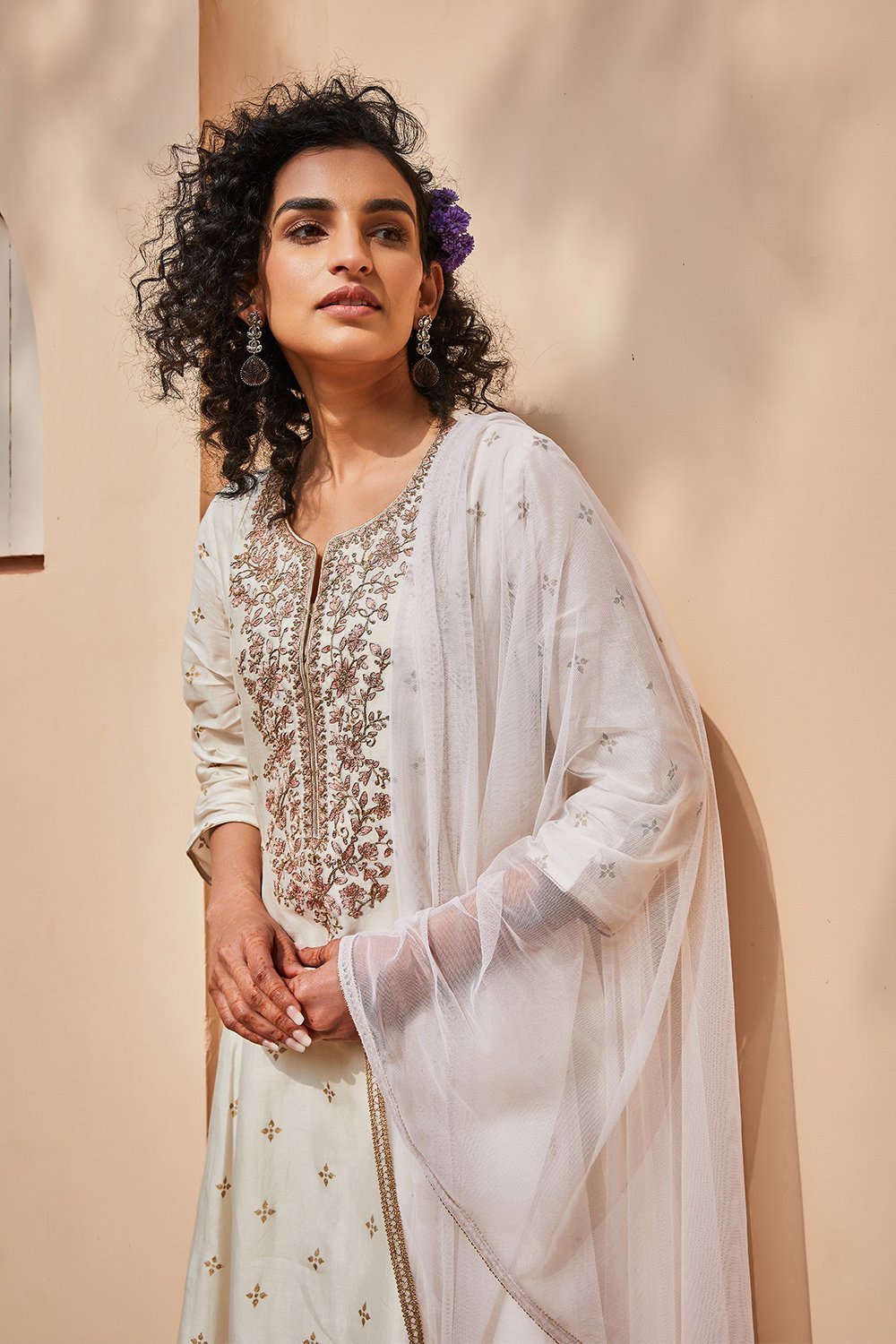 Salwar Suit – Fantasy Wear