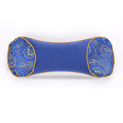 加熱艾草護頸枕