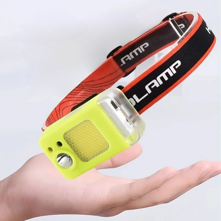 ⭐️新品⭐️INOVA 頼もしい イノーバー24/7 LEDヘッドライト ⭐️新品⭐️INOVA 頼もしい イノーバー24/7 LEDヘッドライト