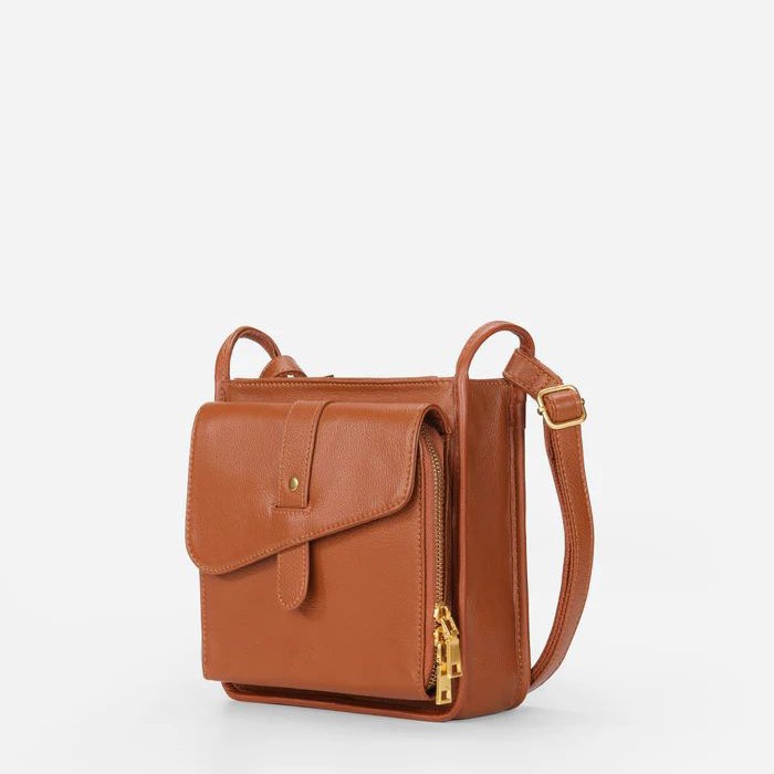 กระเป๋าสะพายข้างแฟชั่น