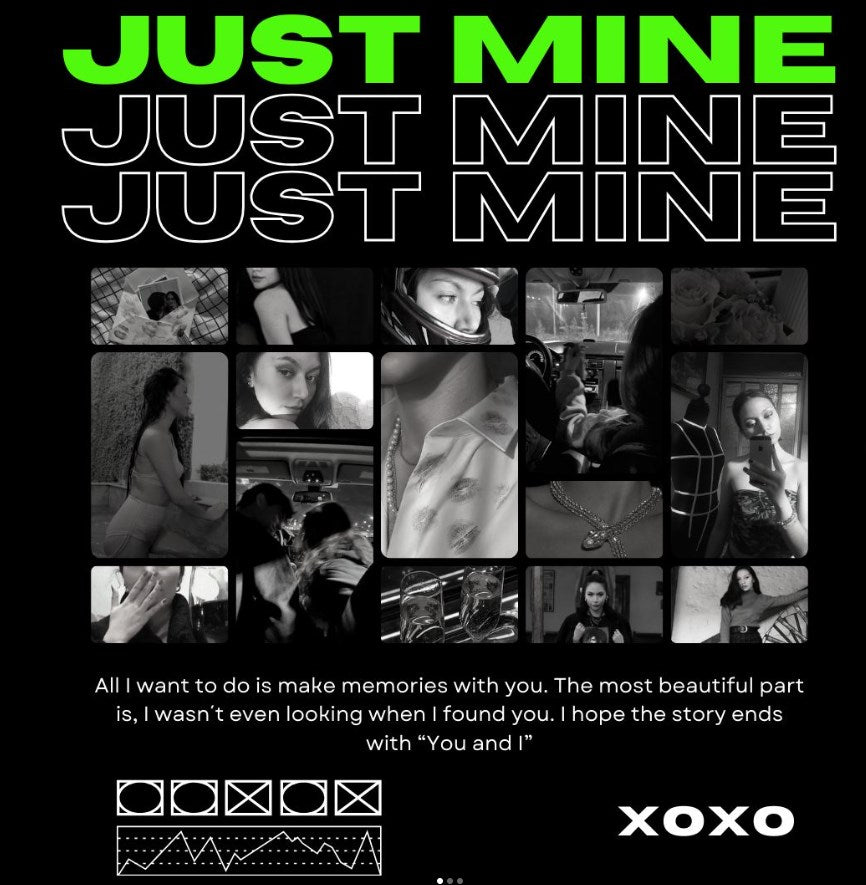 ONLY YOU ユニークなカスタマイズされたフォト T シャツ – バレンタインデーのギフト-welikecustom-MJ