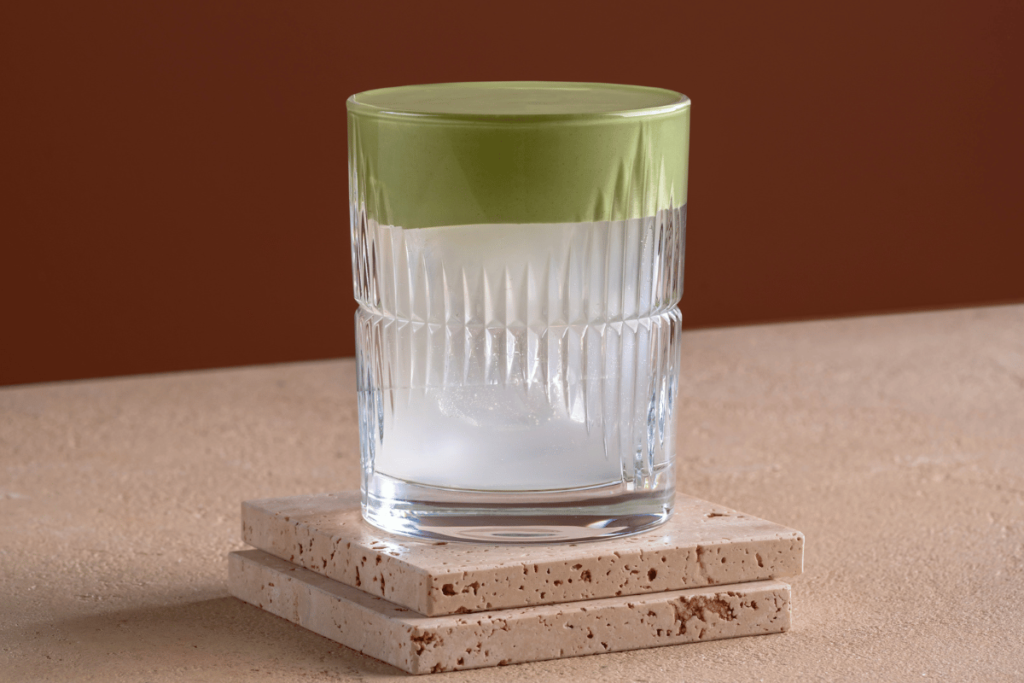 Organic Matcha Cloud