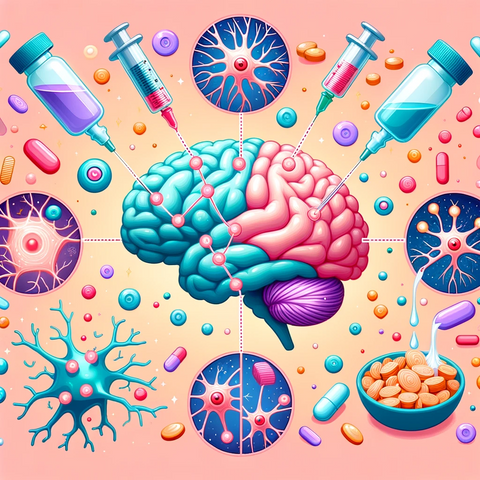 Brain factor 7