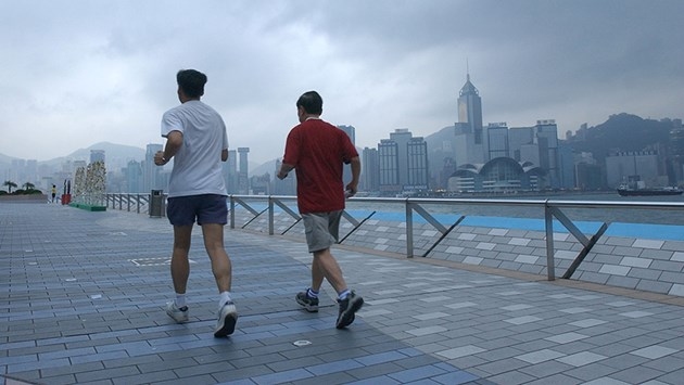 做甚麼運動最易受傷? 竟然是跑步!