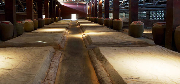 KWEICHOW NANJOL KWEICHOW NANJOL