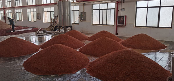 KWEICHOW NANJOL KWEICHOW NANJOL