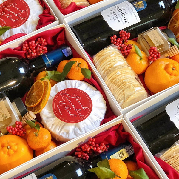 Corporate Gift Boxes KL