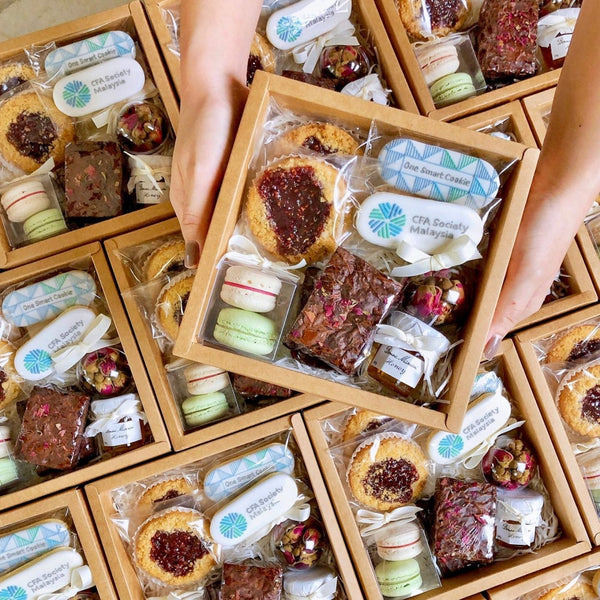 Corporate Gift Boxes