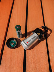 Goal Zero Lighthouse Micro Flash vs LEDLENSER ML4 – Goritta Works