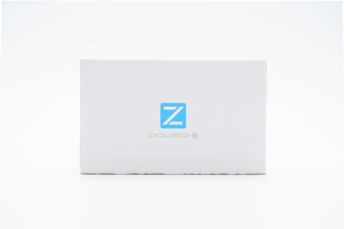 经典款KM001 Pro限量再版-POWER-Z