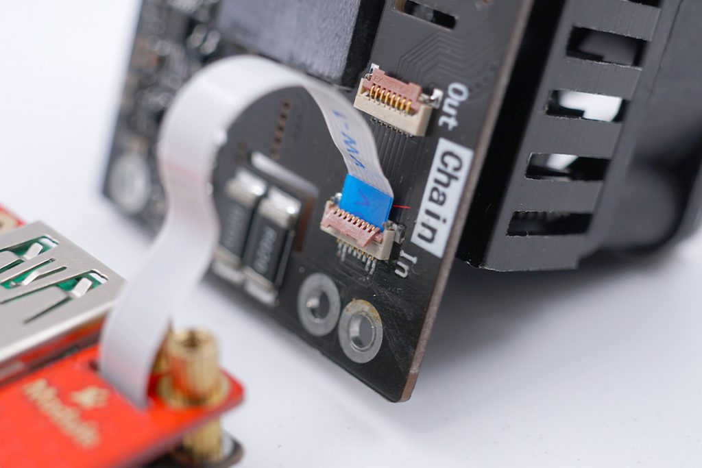 POWER-Z KT002 100W负载模块合体操作指南-POWER-Z