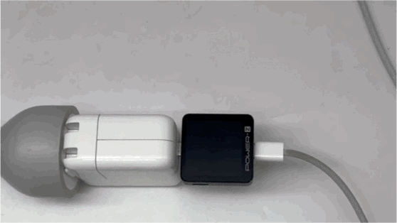 POWER-Z KM003C进入刷机模式后如何恢复-POWER-Z