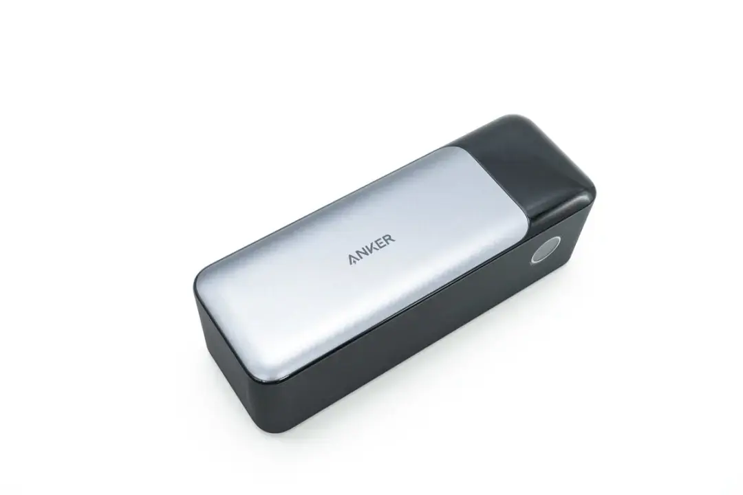 解锁 Anker 安克快充密码：POWER-Z 测试汇总全览-POWER-Z