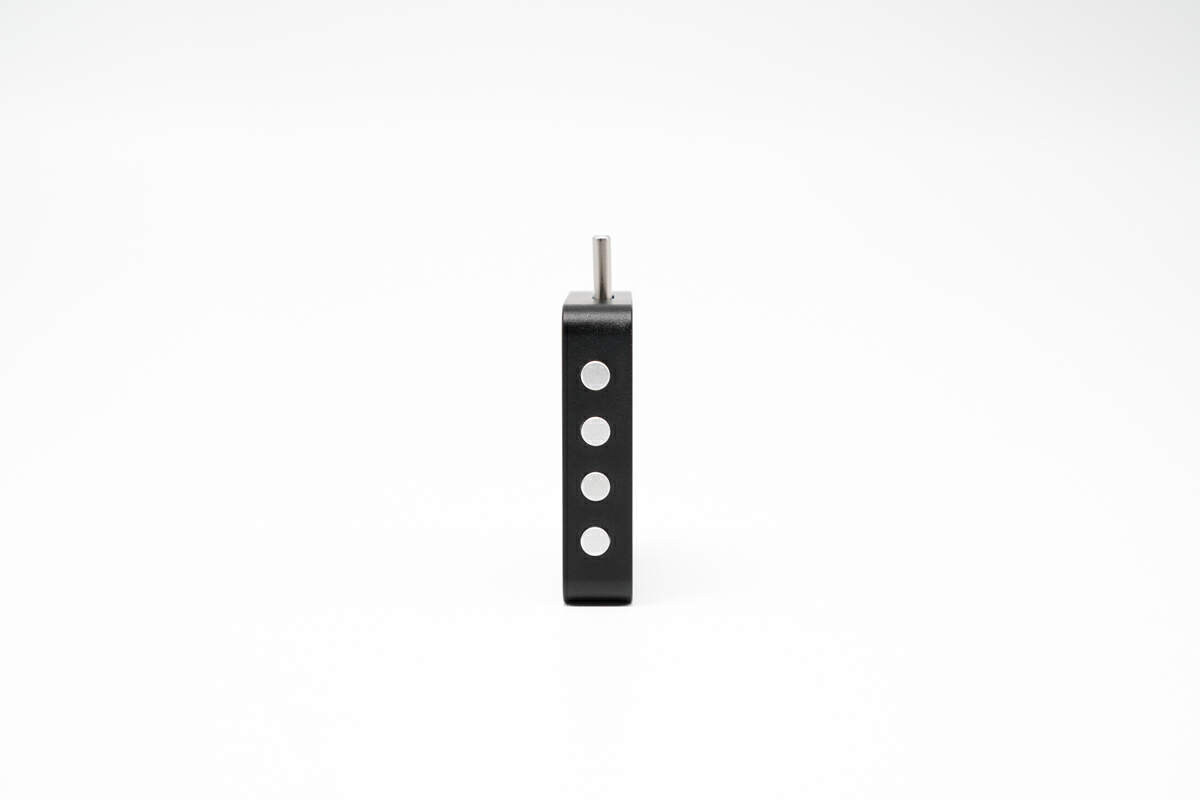 快充测试仪 电酷POWER-Z KM003C 亮相2024(春季)亚洲充电展-POWER-Z