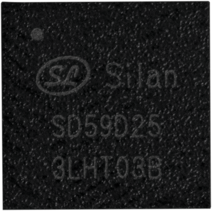 UFCS融合快充认证名单持续扩大，已有38款快充芯片通过该认证-POWER-Z