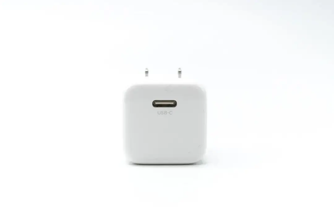 UGREEN 绿联快充拼图：POWER-Z 测试汇总全览-POWER-Z