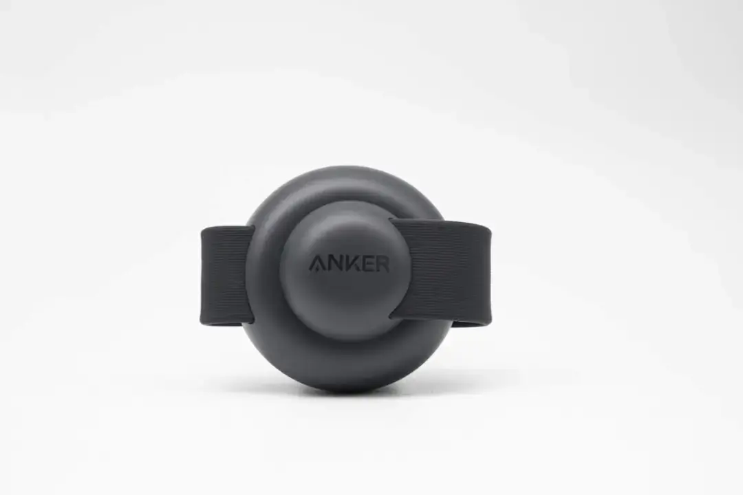 解锁 Anker 安克快充密码：POWER-Z 测试汇总全览-POWER-Z