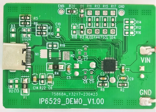 UFCS融合快充认证名单持续扩大，已有38款快充芯片通过该认证-POWER-Z