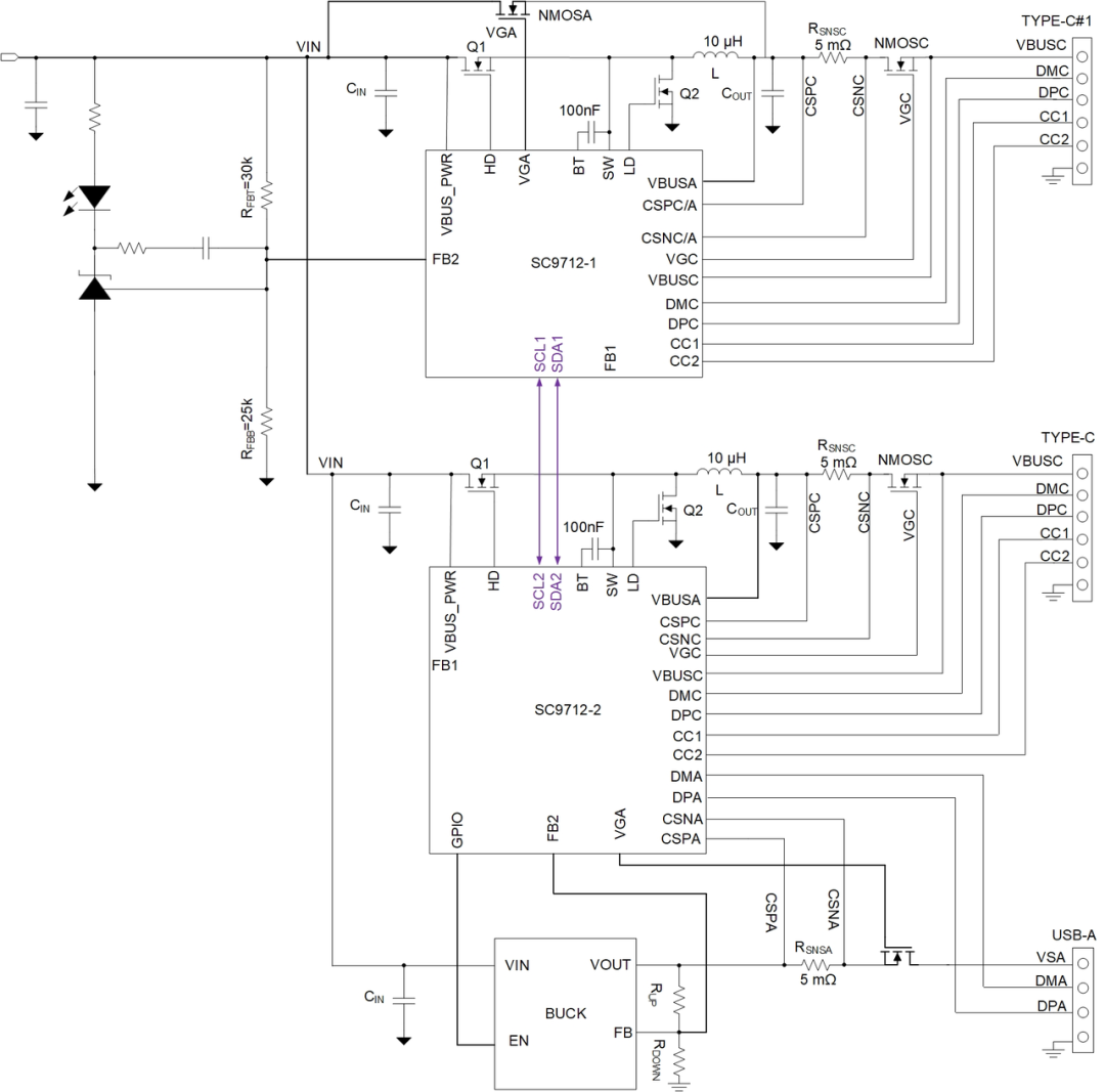 UFCS融合快充认证名单持续扩大，已有38款快充芯片通过该认证-POWER-Z