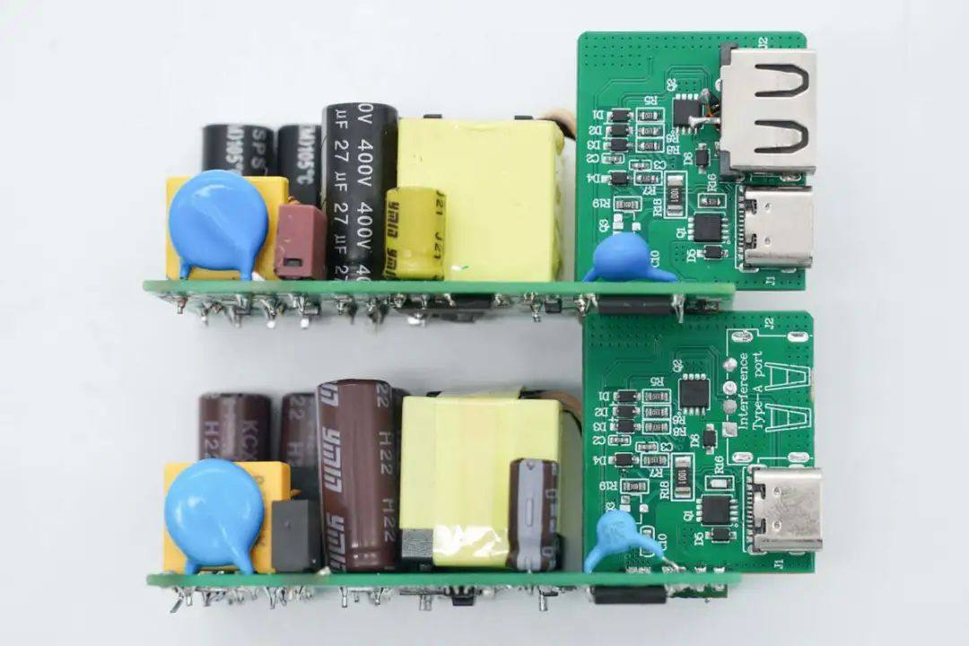 UFCS融合快充认证名单持续扩大，已有38款快充芯片通过该认证-POWER-Z