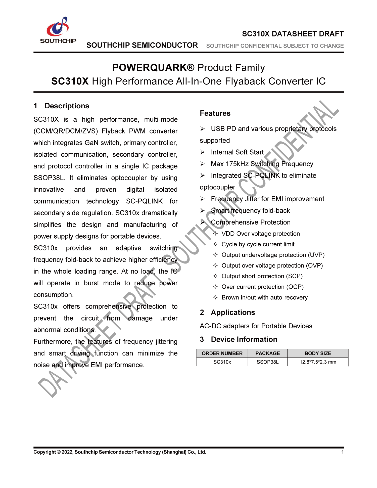 UFCS融合快充认证名单持续扩大，已有38款快充芯片通过该认证-POWER-Z