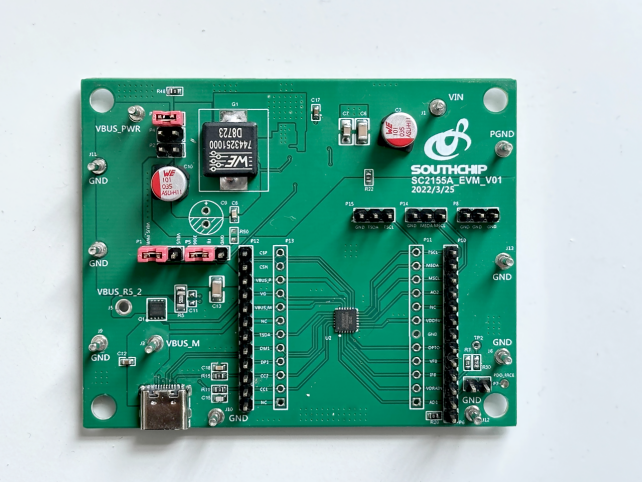 UFCS融合快充认证名单持续扩大，已有38款快充芯片通过该认证-POWER-Z