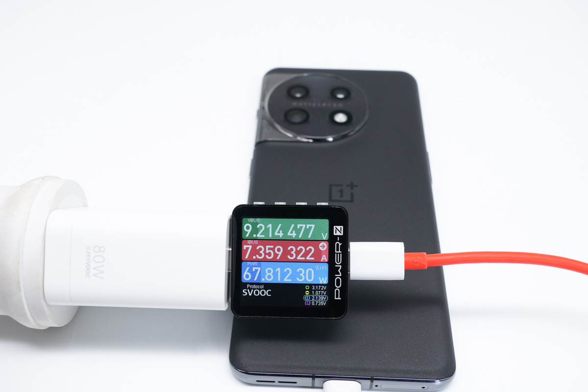 POWER-Z KM002C/KM003C系列版本更新详解-POWER-Z