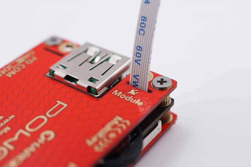 POWER-Z KT002 100W负载模块合体操作指南-POWER-Z