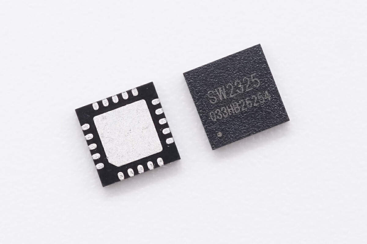 UFCS融合快充认证名单持续扩大，已有38款快充芯片通过该认证-POWER-Z