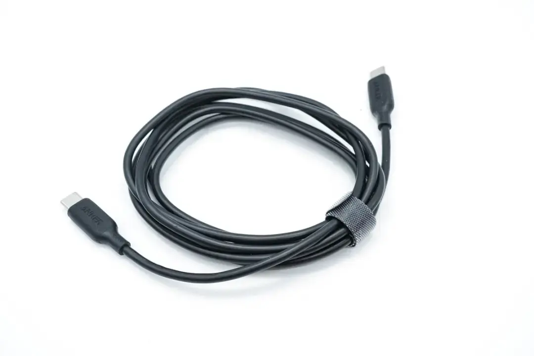 解锁 Anker 安克快充密码：POWER-Z 测试汇总全览-POWER-Z