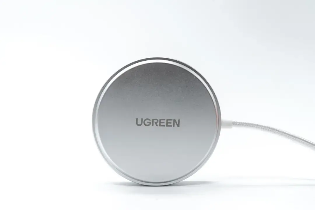 UGREEN 绿联快充拼图：POWER-Z 测试汇总全览-POWER-Z