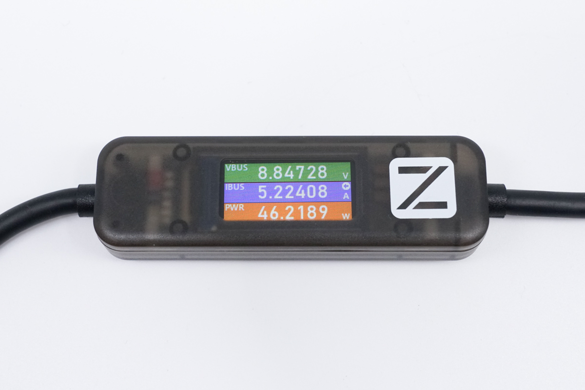 还不会验货?一个非常容易上手的小技巧-POWER-Z