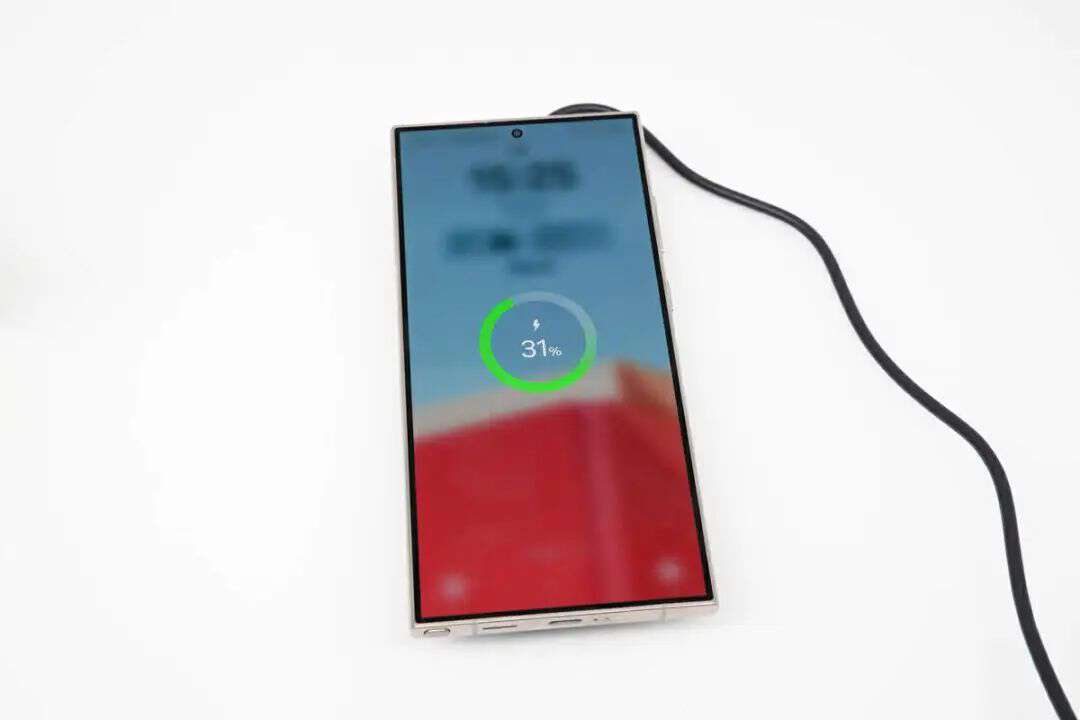 POWER-Z KM003C 用于 Qi2无线充电测试:belkin贝尔金-POWER-Z