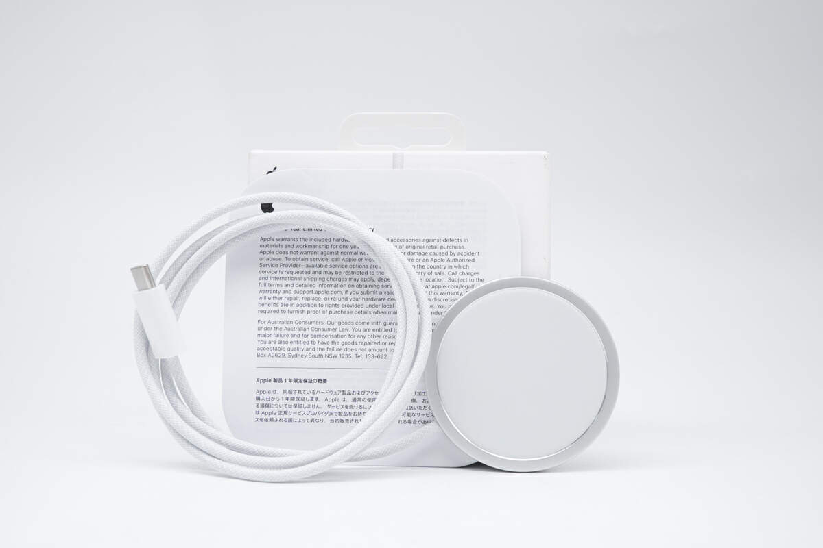 POWER-Z KM003C实测美版iPhone 16 Pro Max无线充功率达29W！-POWER-Z