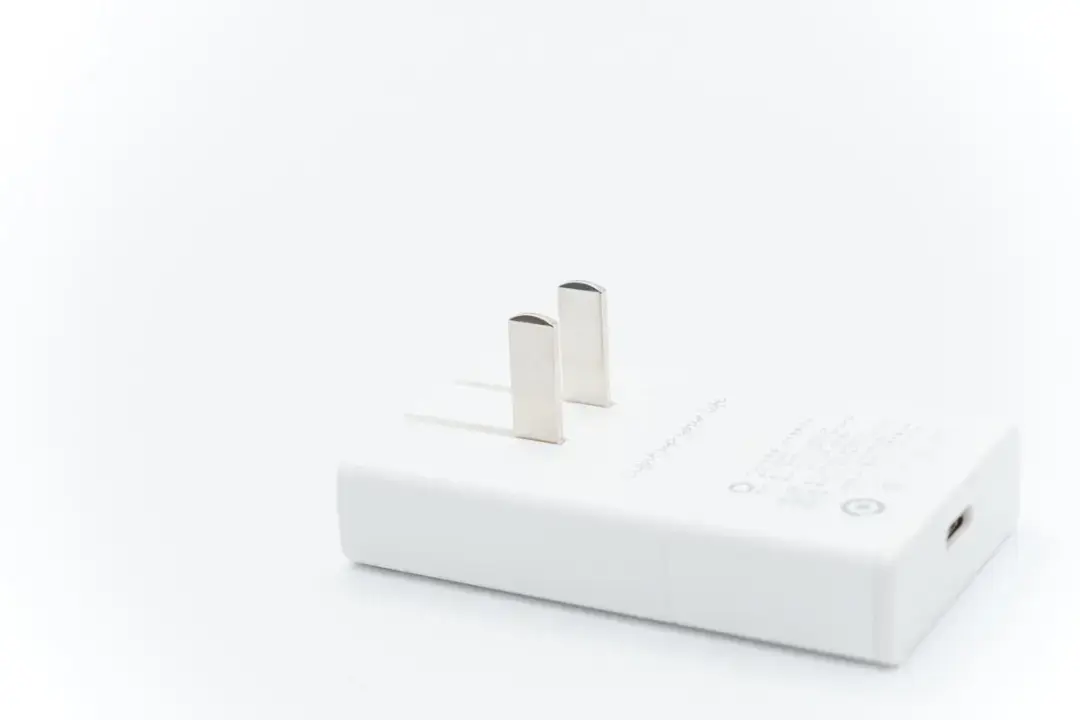 POWER-Z 快充测试汇总：聚焦 CUKTECH酷态科 的充电实力-POWER-Z