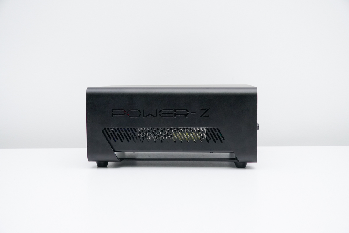 POWER-Z P240多协议双向电源上市-POWER-Z
